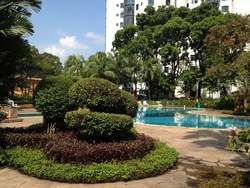 Parc Oasis (D22), Condominium #242301821